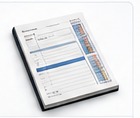 Bill Books