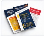 Pamphlets & Flyers