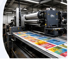 Printing press